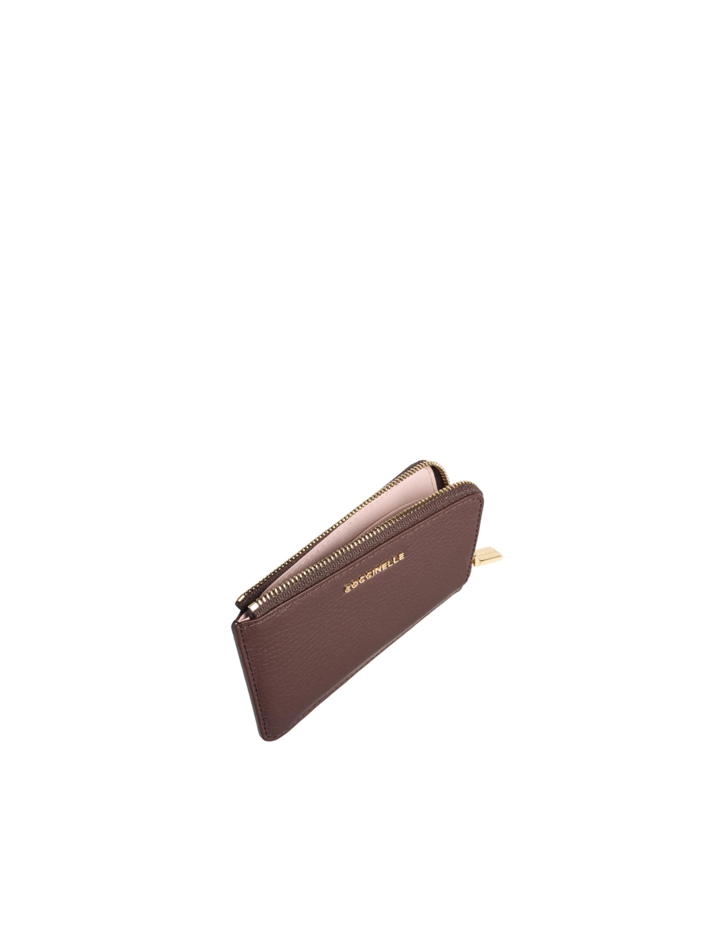 Coccinelle Etui '1000 1'‌‌‌‌‌‌‌ in Lila