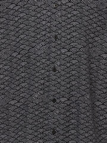 SELECTED HOMME Regular fit Overhemd in Blauw