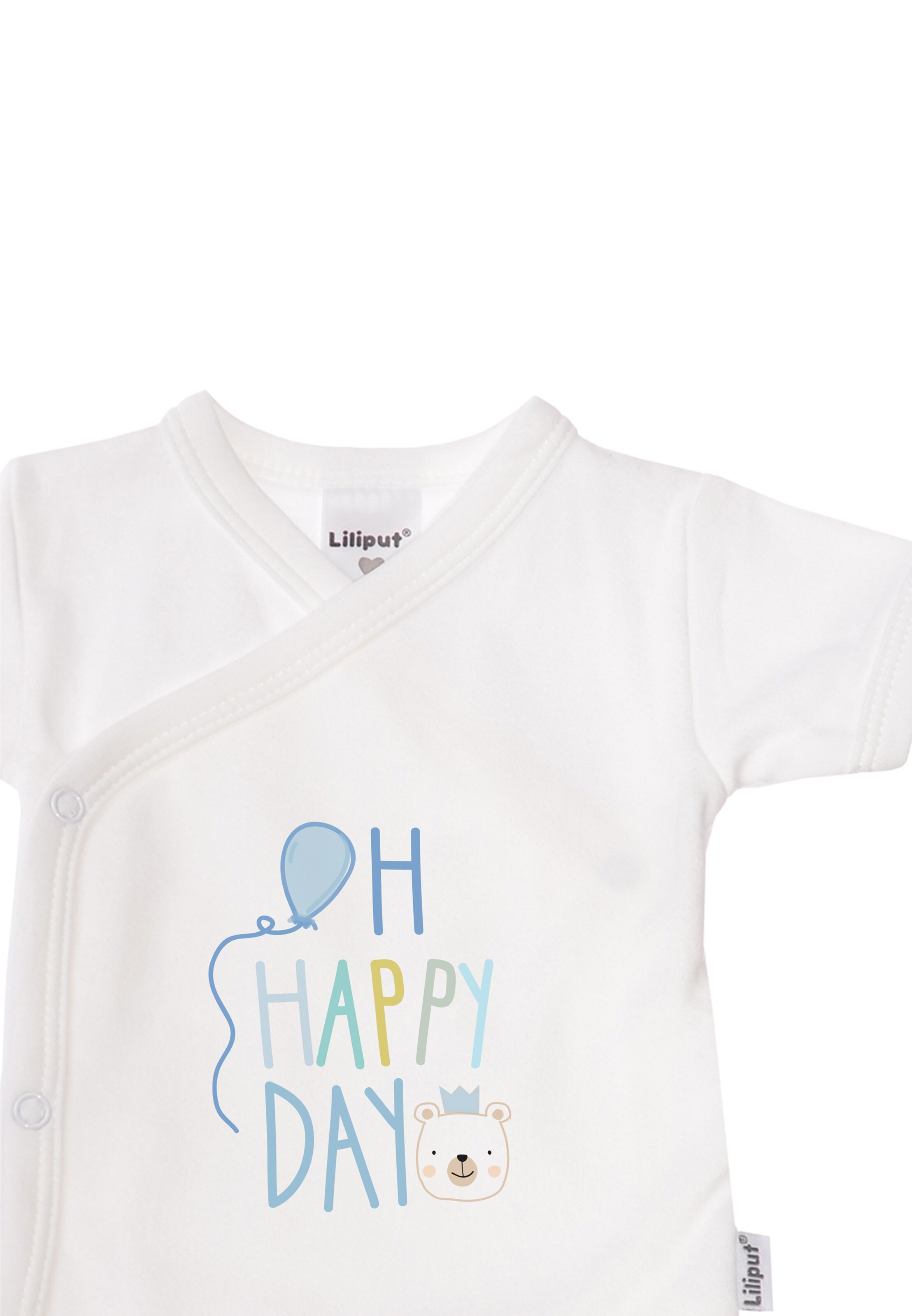 LILIPUT Romper/Bodysuit in Blue