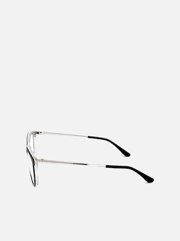 HUGO BOSS Sonnenbrille 'Hugo Boss BOSS 1110 54/16/140 Eyewear Frame'‌‌ in Schwarz