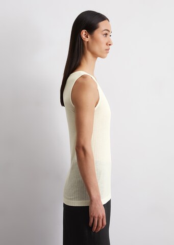 Marc O'Polo Top in White