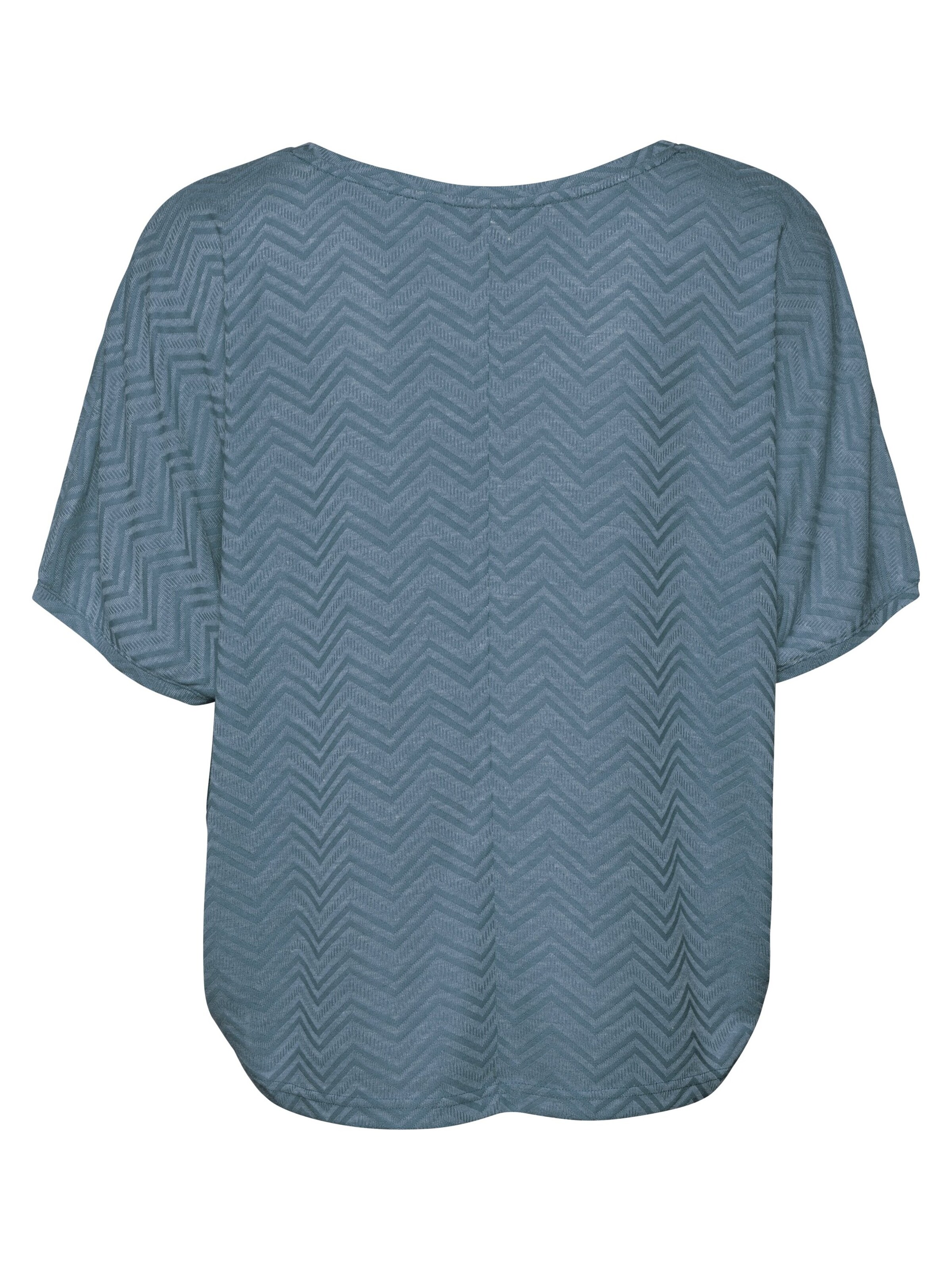 PROTEST Shirt 'PRTJABA' in Blue