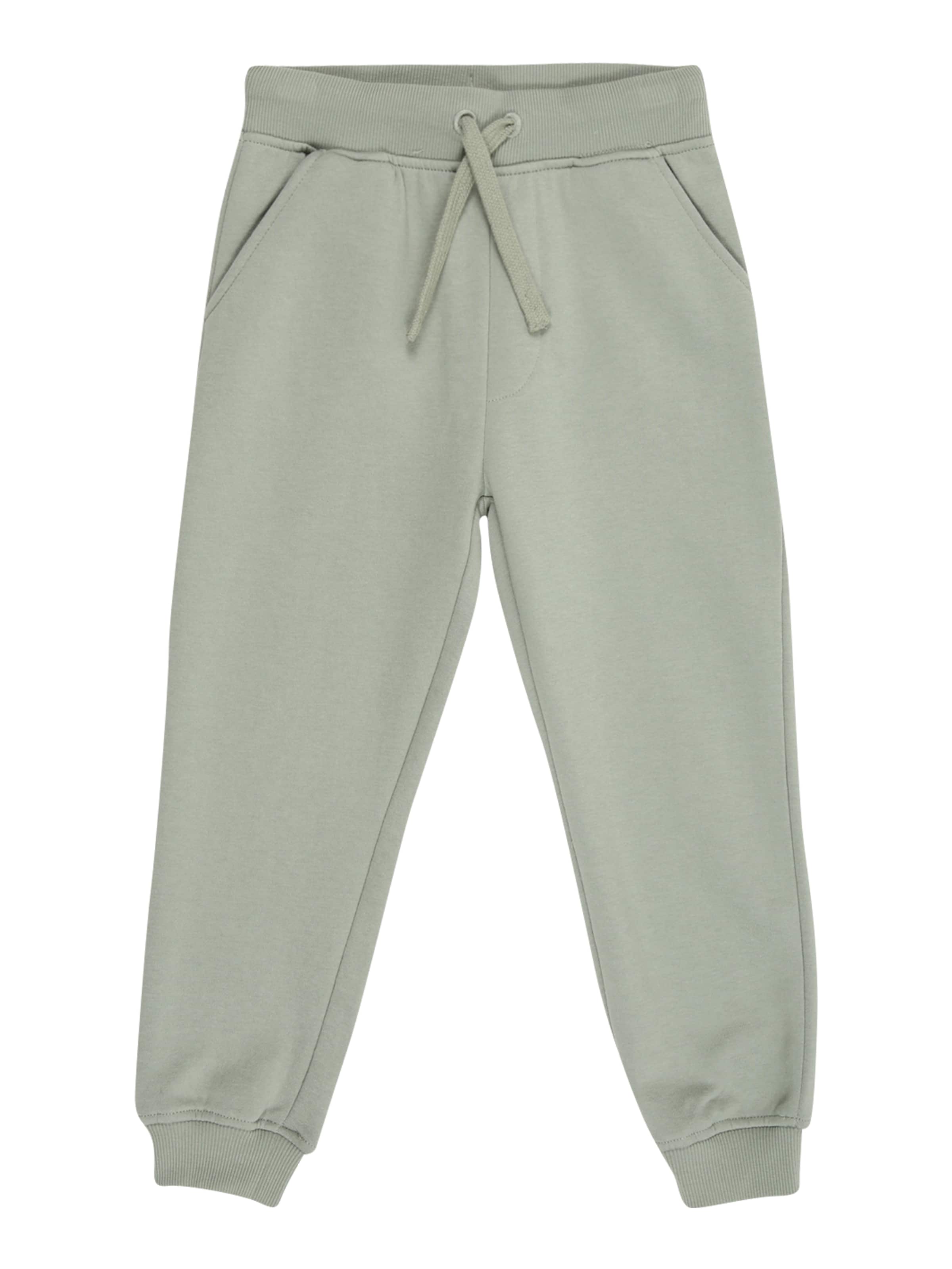 STACCATO Штаны в Зеленый: спереди