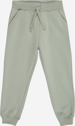 STACCATO Pants in Green: front