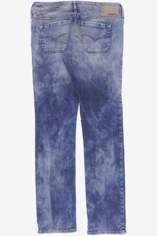 DIESEL Jeans 30 in Blau