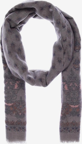 PIECES Scarf & Wrap in One size in Grey: front