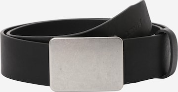 LEVI'S ®Remen 'RYDER' - crna boja: prednji dio