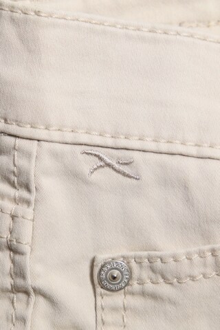 BRAX Jeans in 27-28 in Beige