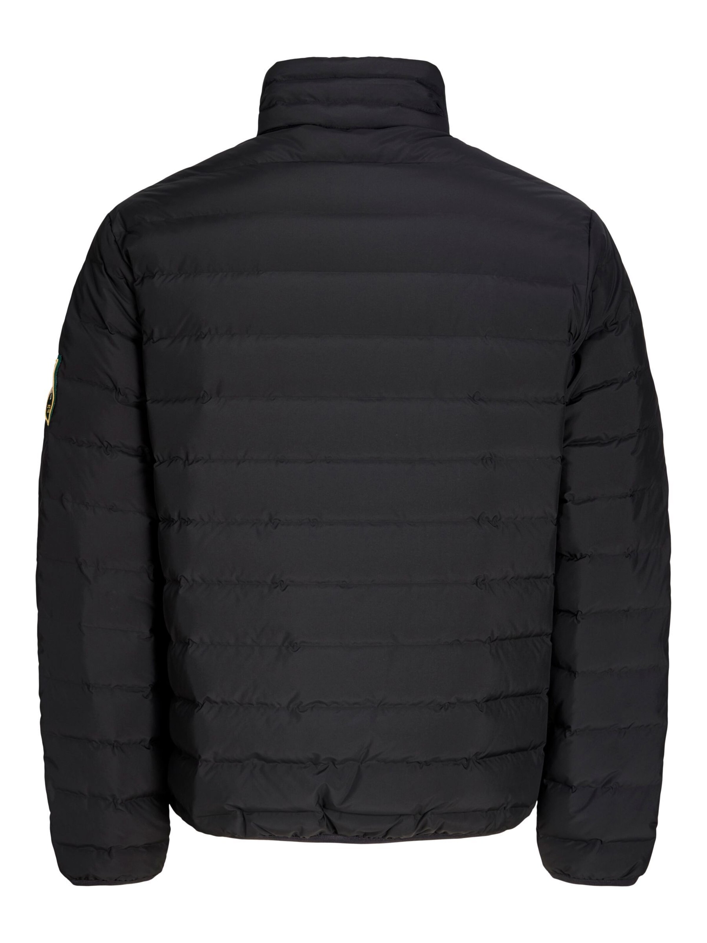 Portland Outerwear Company Between-season jacket in Black