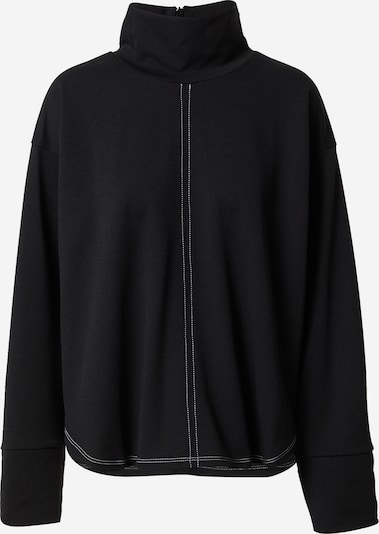 Warehouse T-Krekls, krāsa - melns, Preces skats