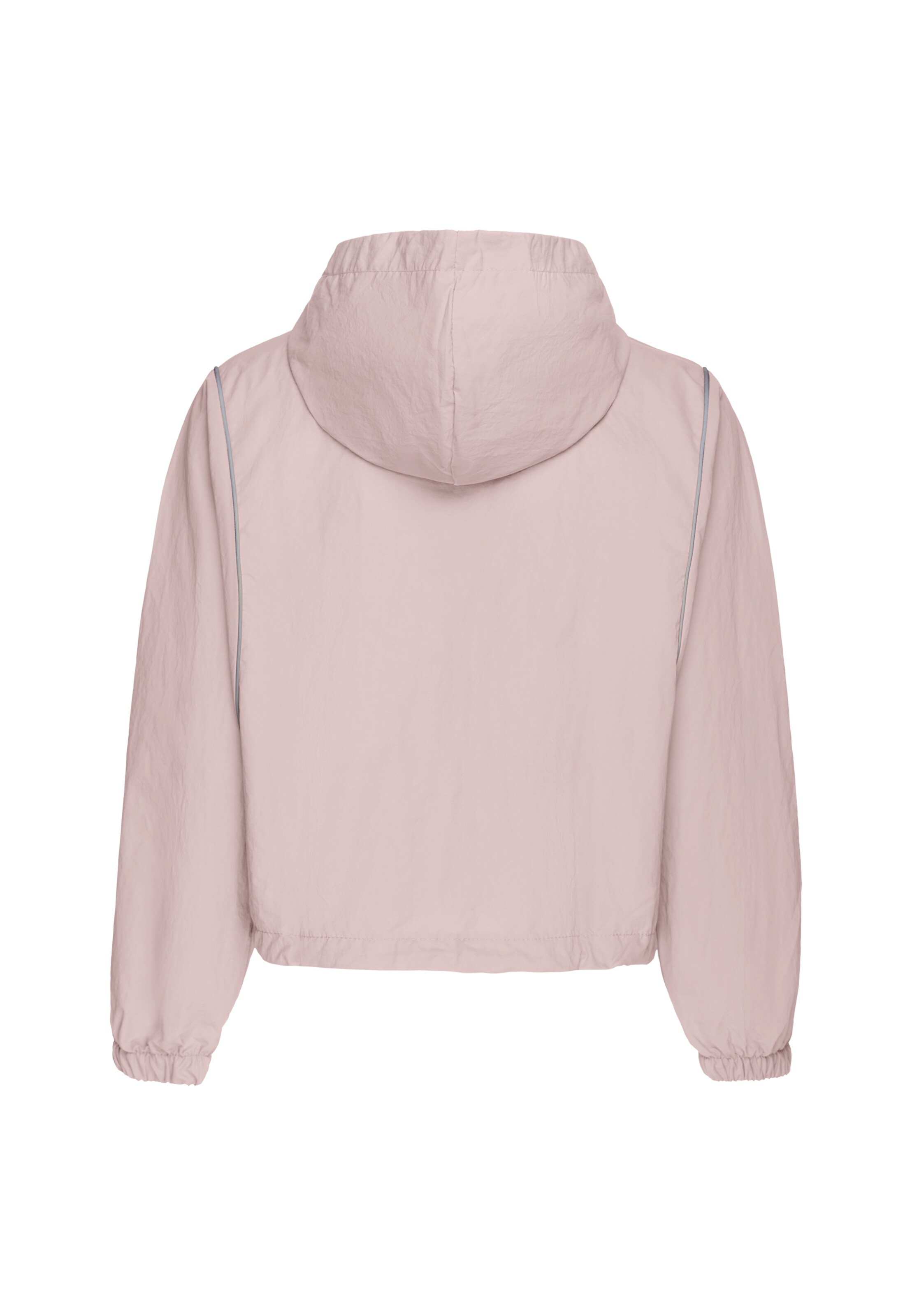 myMo ATHLSR - Chaqueta de entretiempo en rosa