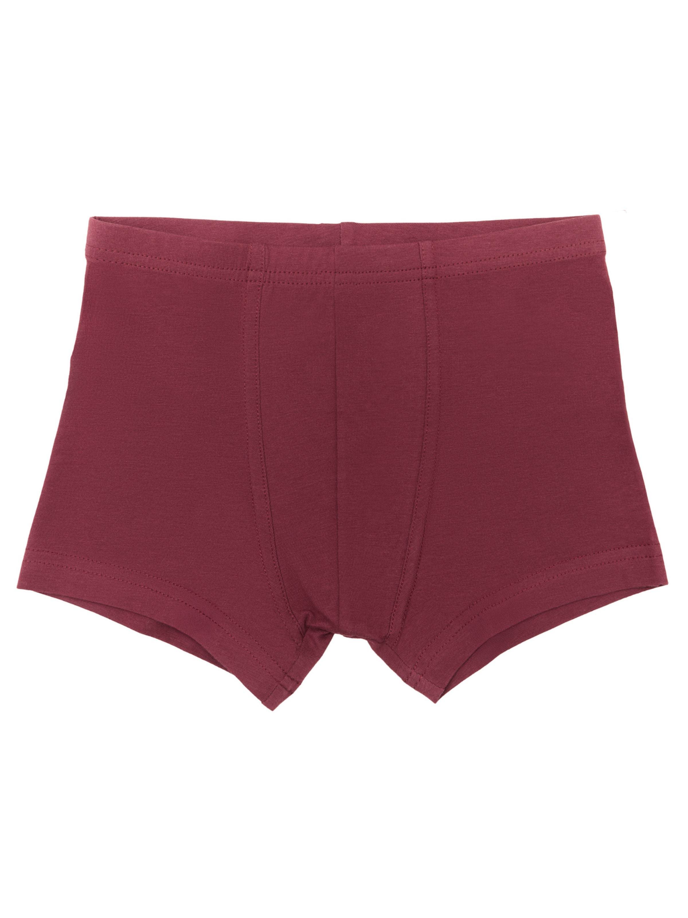 Albero Natur Unterhose‌ in Rot