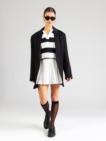 Karl Lagerfeld Koszulka 'Ikon' w kolorze czarny