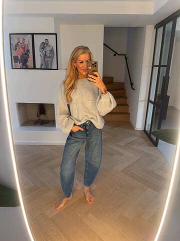 VERSTIQUE Baggy Jeans in Blau