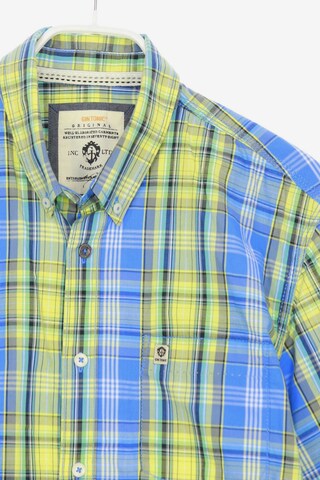 GIN TONIC Button Up Shirt in M in Mixed colors