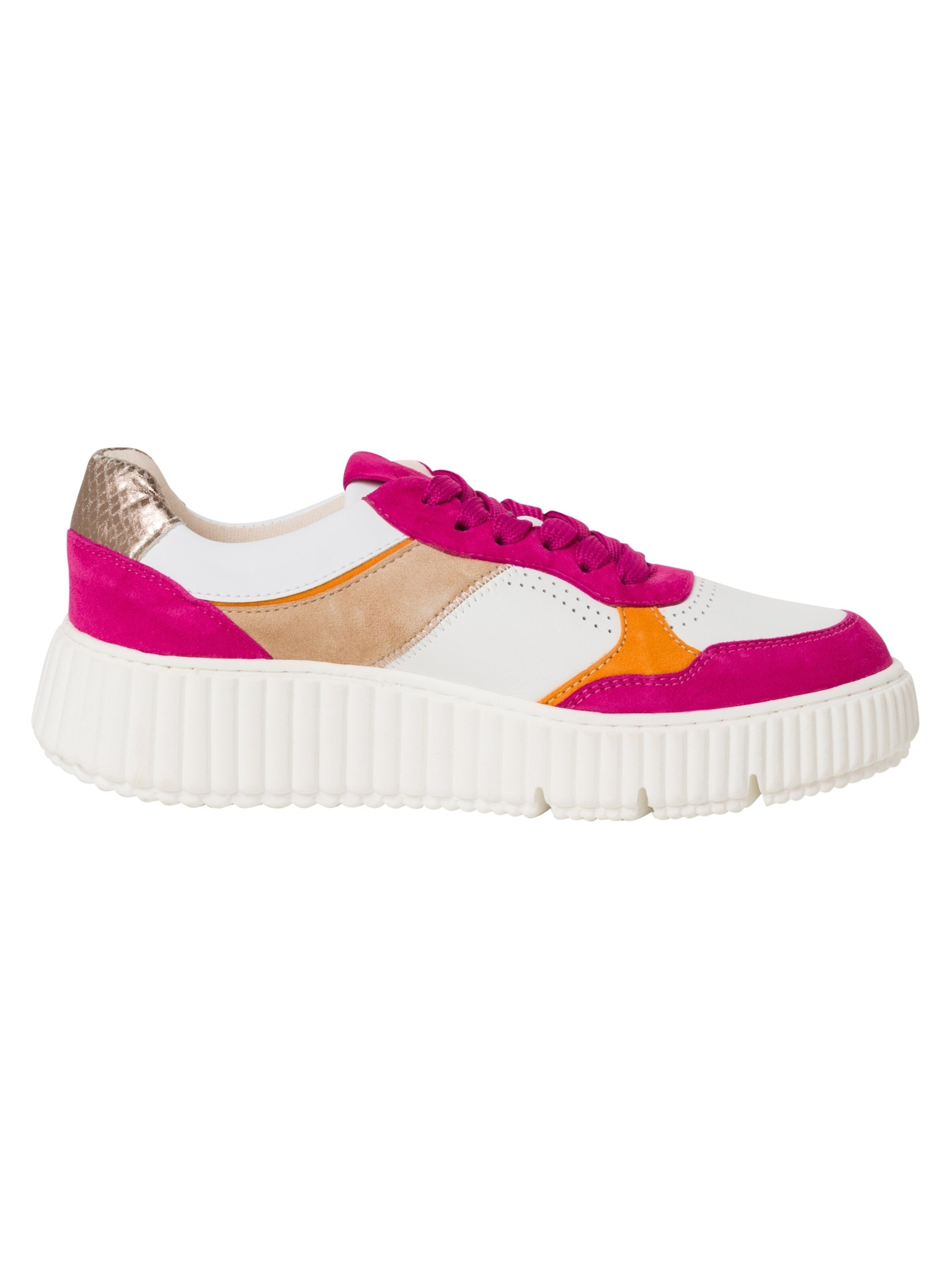 Tamaris Sneakers in Pink