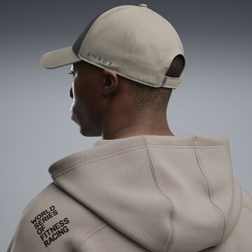 Casquette PUMA en gris