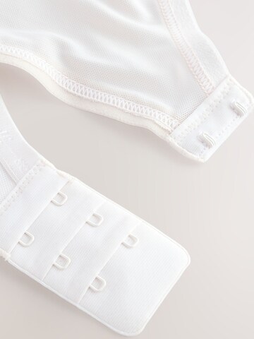 Balconnet Soutien-gorge self. en beige