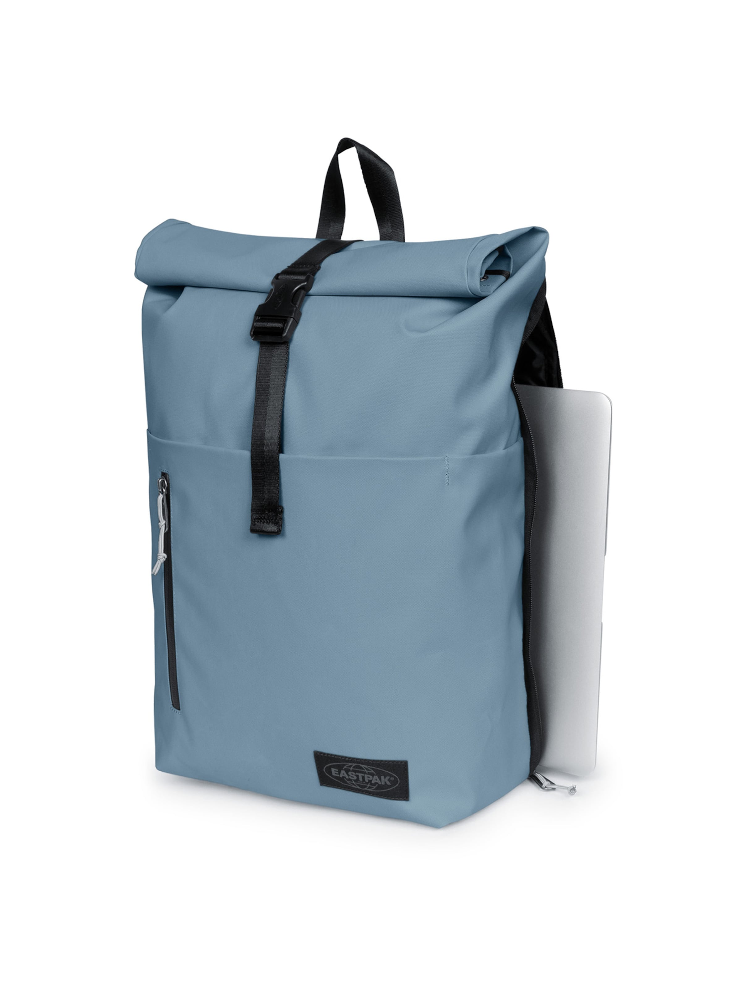 EASTPAK Rucksack 'Up Roll' in Blau