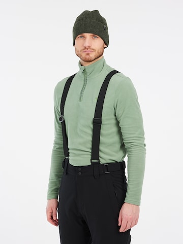 PROTEST Regular Sporthose 'PRTMIKADO'‌‌‌‌ in Schwarz