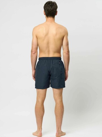 Shorts de bain ' Aza 2-Pack ' U.S. POLO ASSN. en bleu