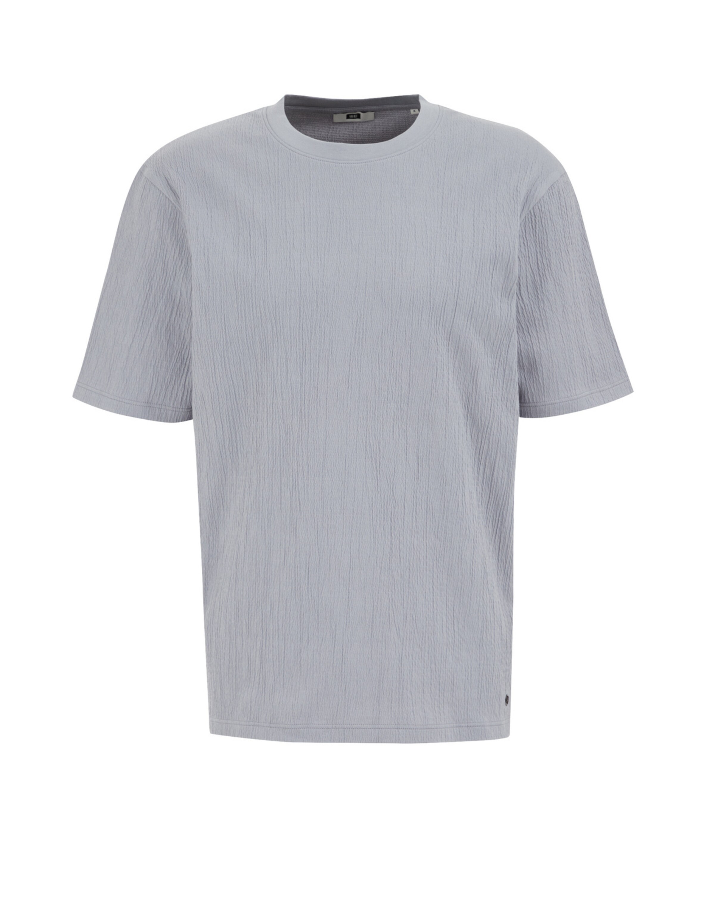 zils WE Fashion T-Krekls: no priekšpuses