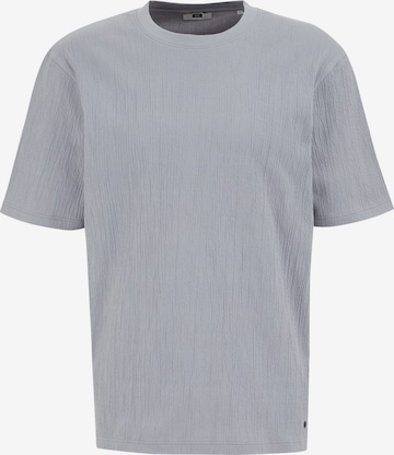 WE Fashion Paita värissä sininen: etupuoli