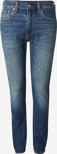 LEVI'S ® Jeans '512™' i blue denim, Produktvisning