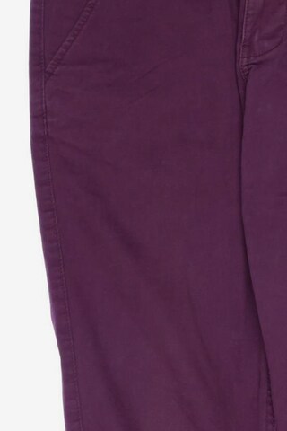 EDC BY ESPRIT Pants in 31 in Red