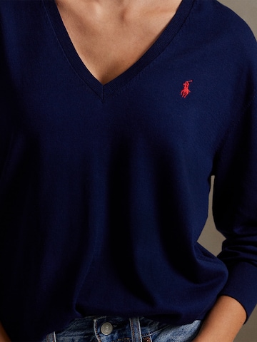 Polo Ralph Lauren Trui in Blauw