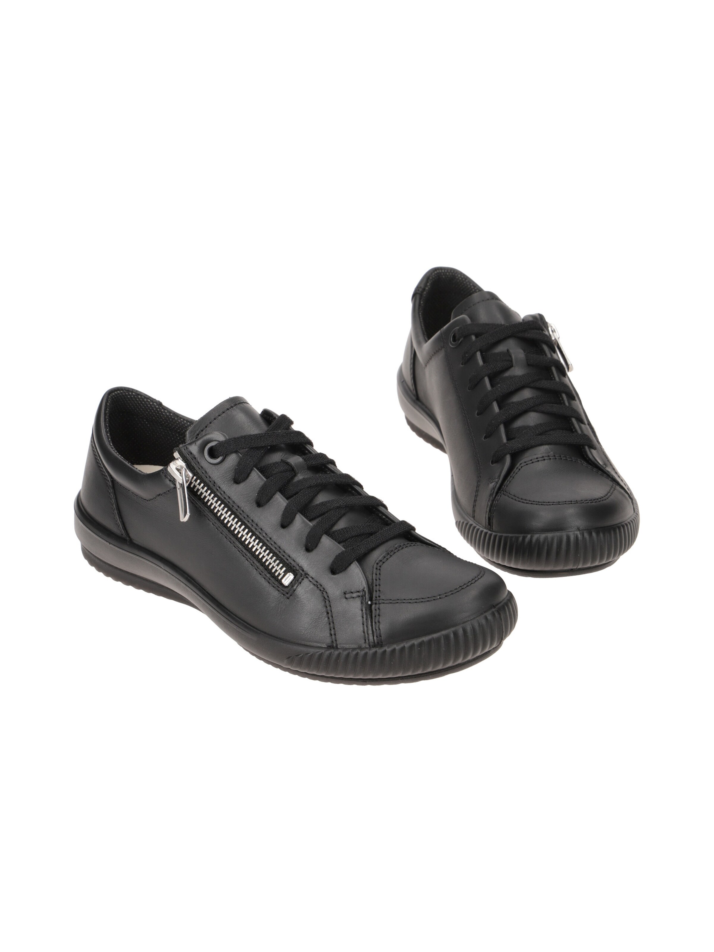 Legero Schnürschuh‌‌‌‌‌‌‌ in Schwarz