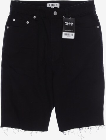EDITED Shorts in M in Black: front