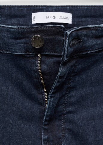MANGO MAN Regular Jeans 'Patrick' in Blue