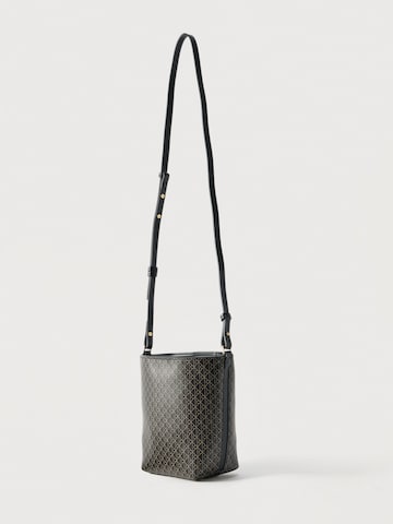 Calvin Klein - Mala de bolsa em preto