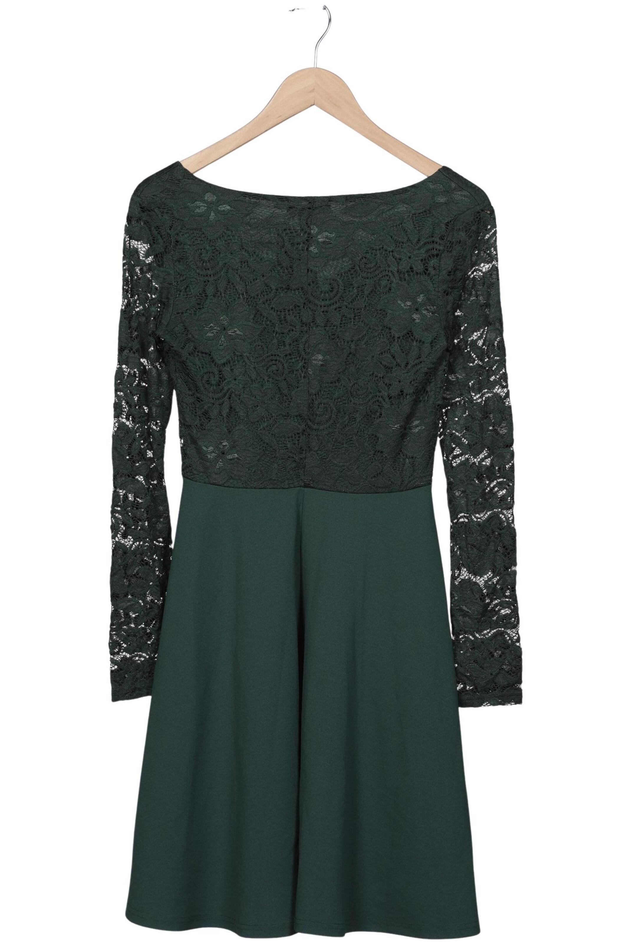 Anna Field Dress in S in Green