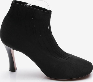 Céline Dress Boots in 41 in Black: front