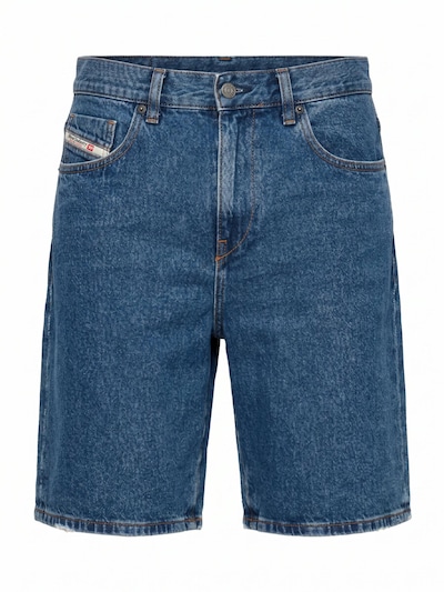 DIESEL Jeans 'D-STRUKT' in 31 in Blue denim, Item view
