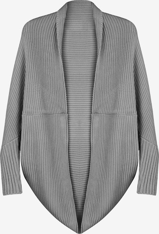 Giacchetta di Felix Hardy in grigio: frontale