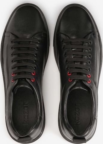 Kazar Sneakers in Black