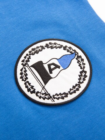 COPA FOOTBALL Jersey 'Arminia Bielefeld 1971 - 72 Retro Voetbalshirt' in Mixed colours