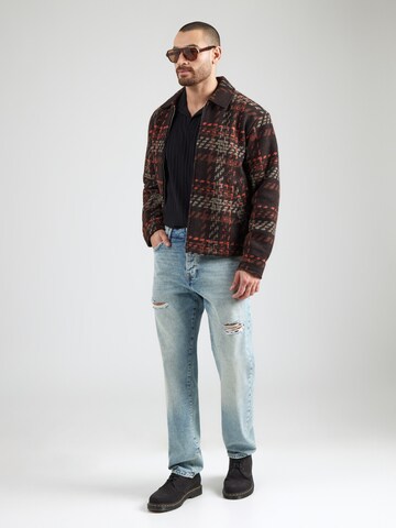 Only & Sons regular Τζιν 'ONSEDGE' σε μπλε