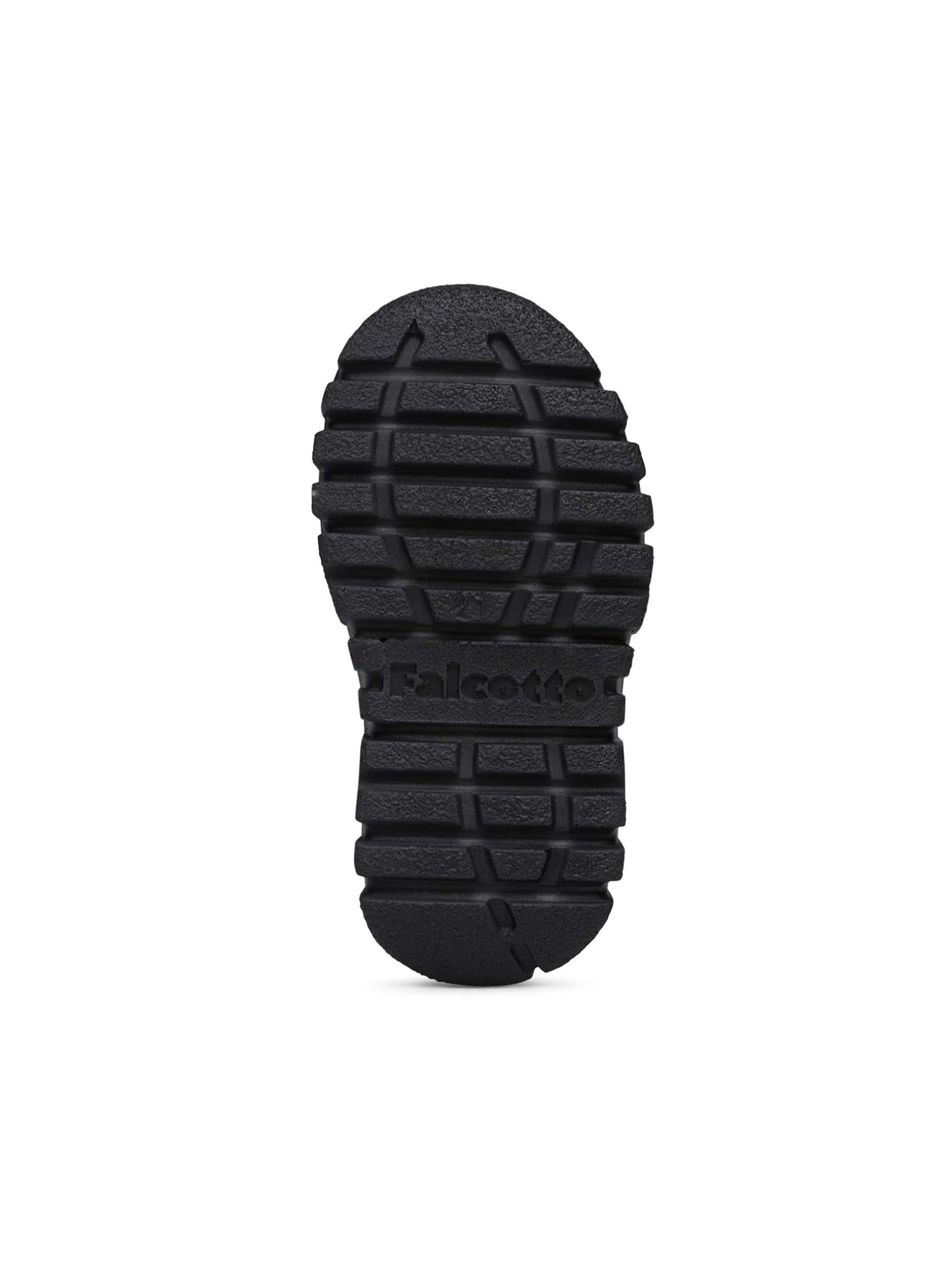Bottes 'POZNURR 3' Falcotto en bleu