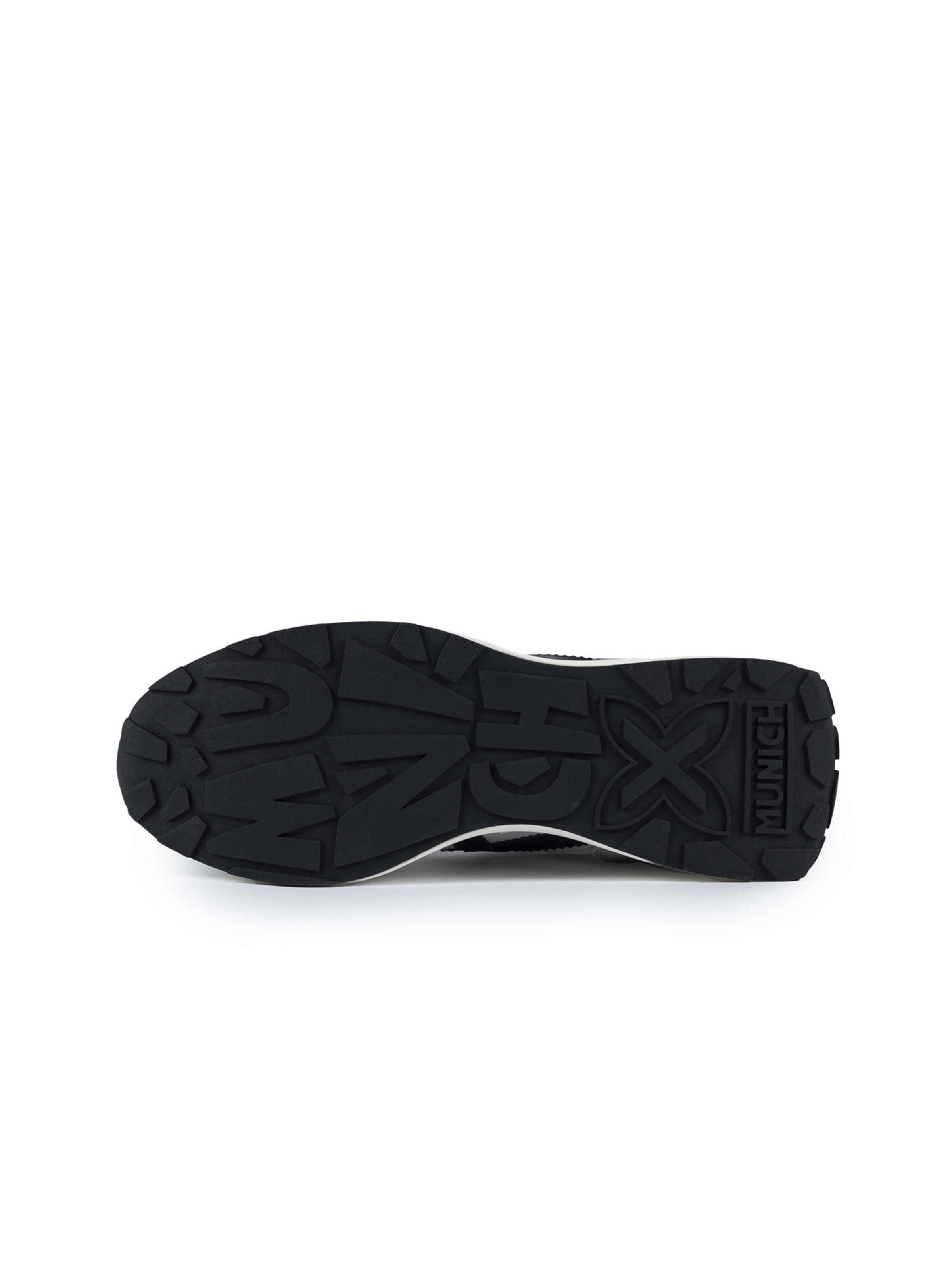 MUNICH Sneakers laag in Grijs