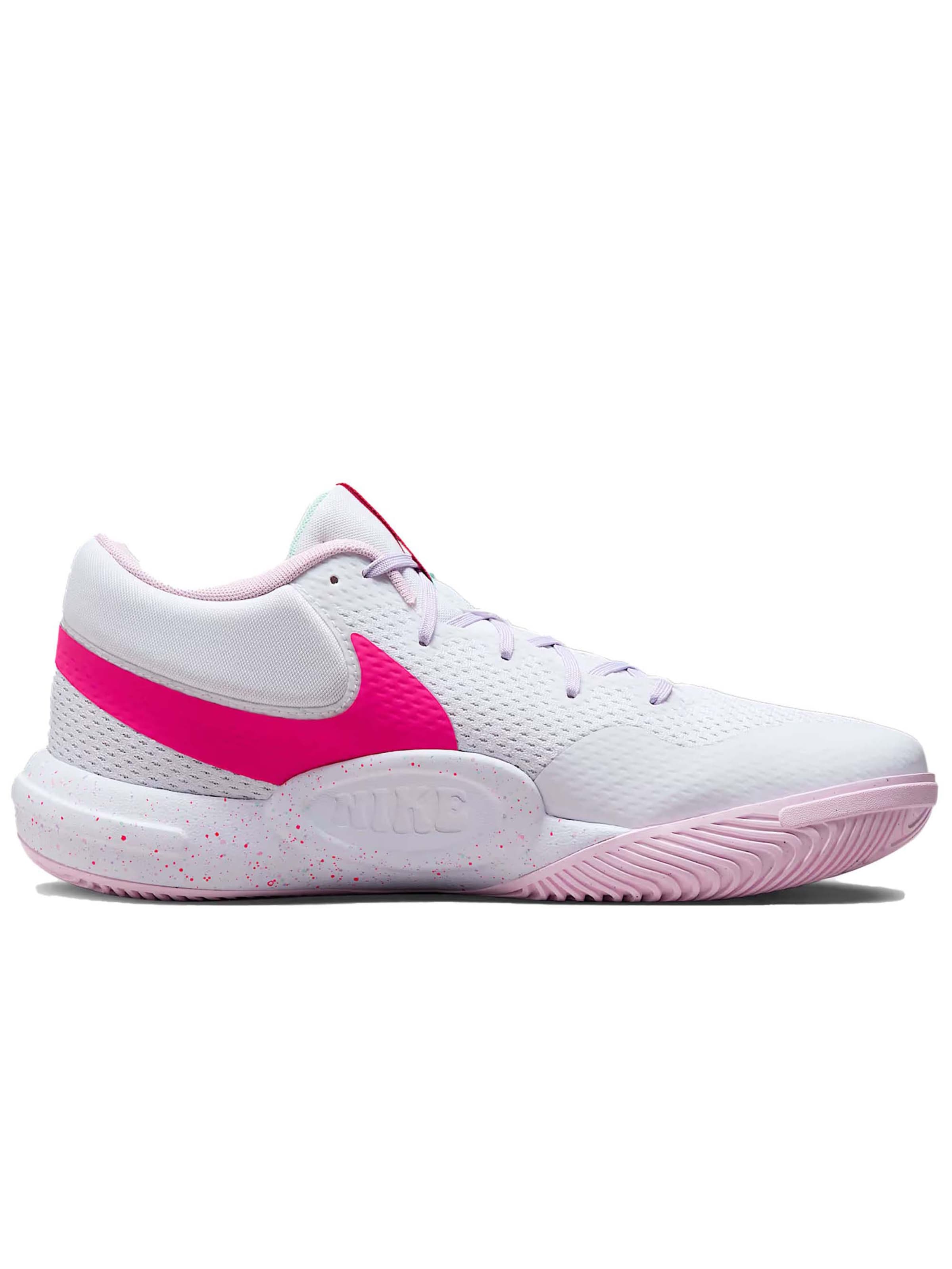 NIKE Sports shoe in White
