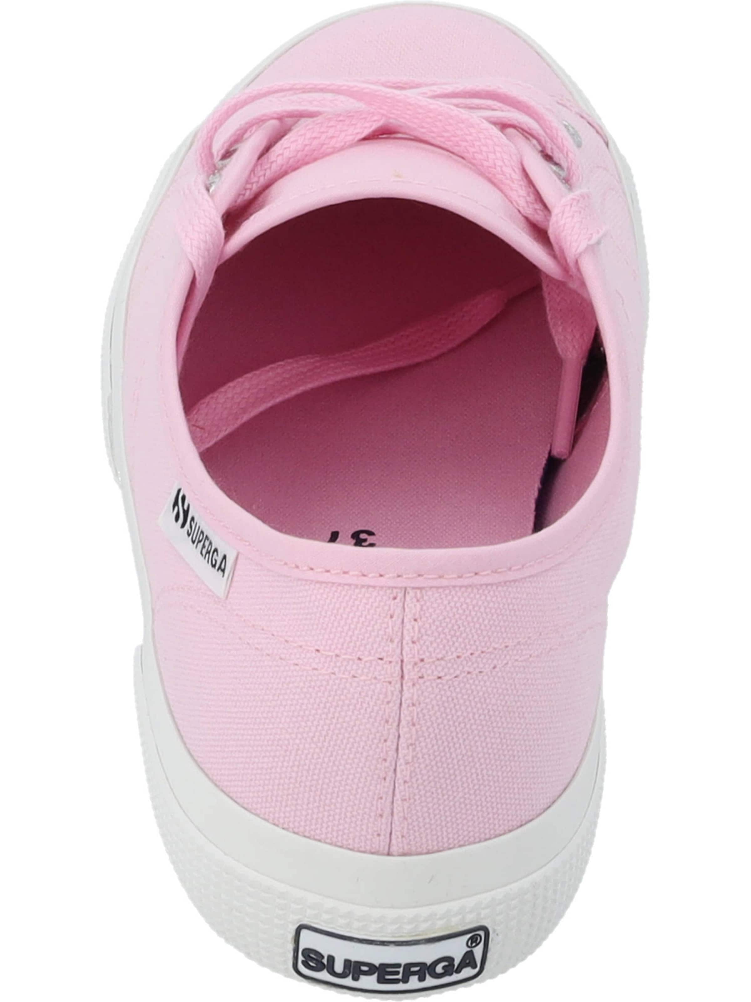 SUPERGA Sneakers '3750 Leggera S7151EW' in Pink