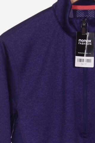 PUMA Top & Shirt in XL in Purple