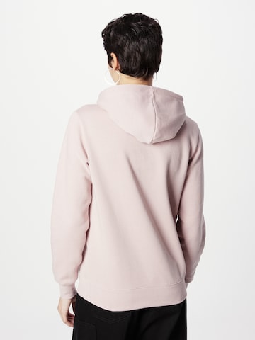 Champion Authentic Athletic Apparel Sweatshirt 'Classic' in Pink