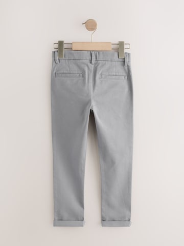 Next Skinny Trousers in Grey