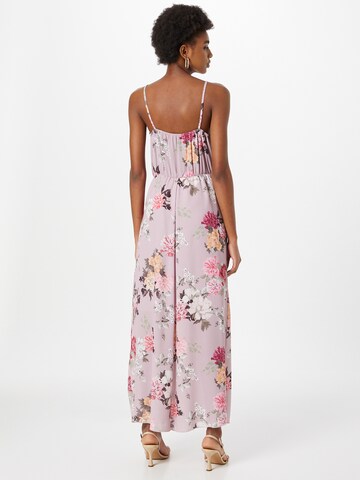 ABOUT YOU Summer Dress 'Shannon' in Purple