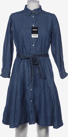 Lauren Ralph Lauren Kleid XL in Blau: predná strana